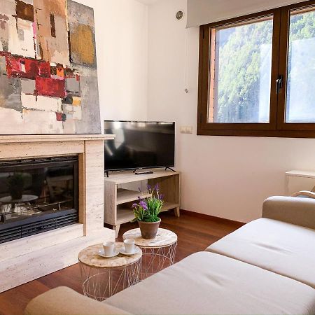 Apartamento Moderno Coma Pedrosa Con Vista En Arinsal Exterior photo