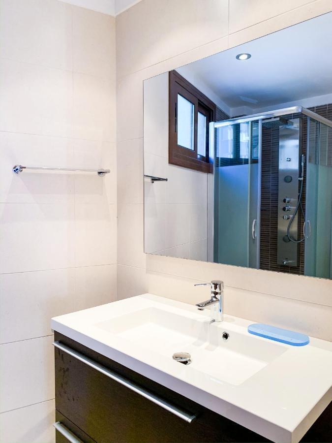 Apartamento Moderno Coma Pedrosa Con Vista En Arinsal Exterior photo